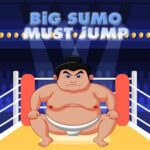 Big Sumo Must Jump